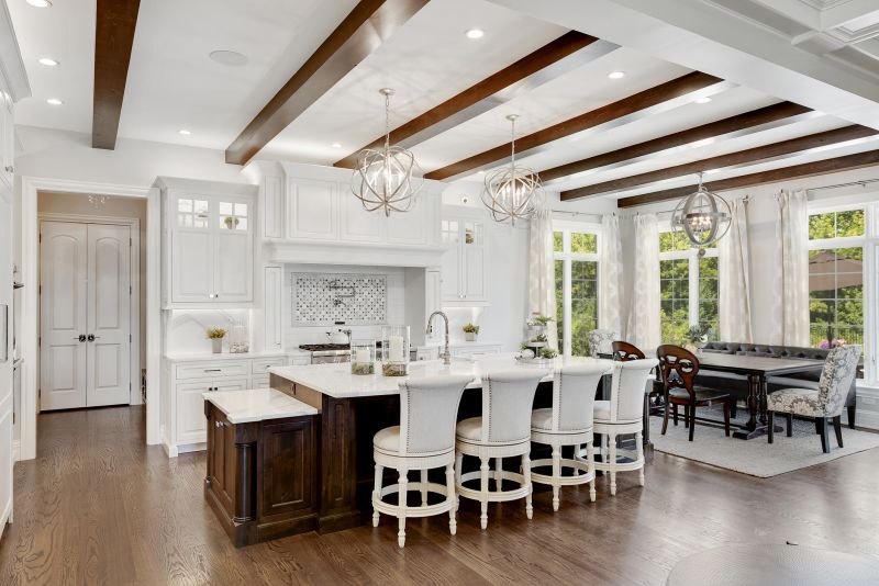 Kitchen and Bath Remodeling Service