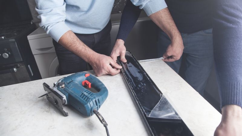 Expert Granite Cutting