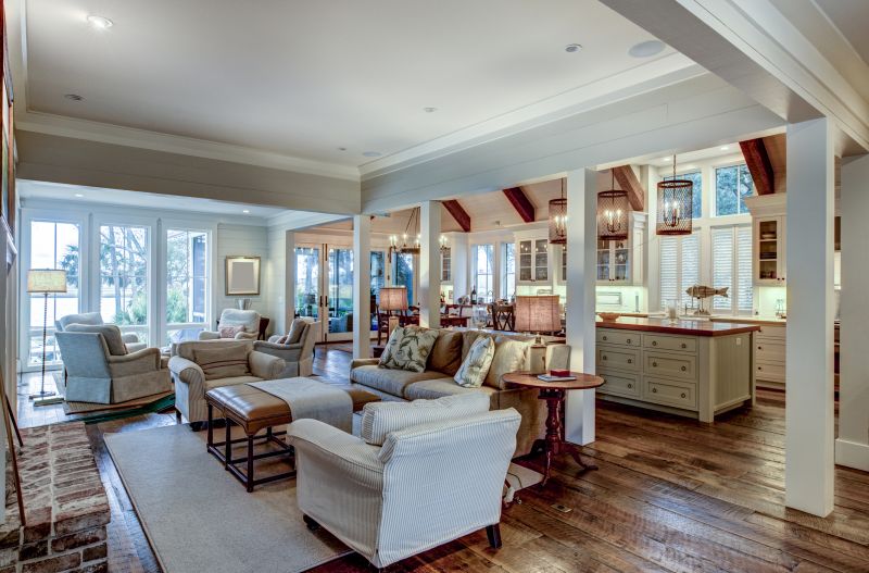 Kitchen And Bath Remodeling Service