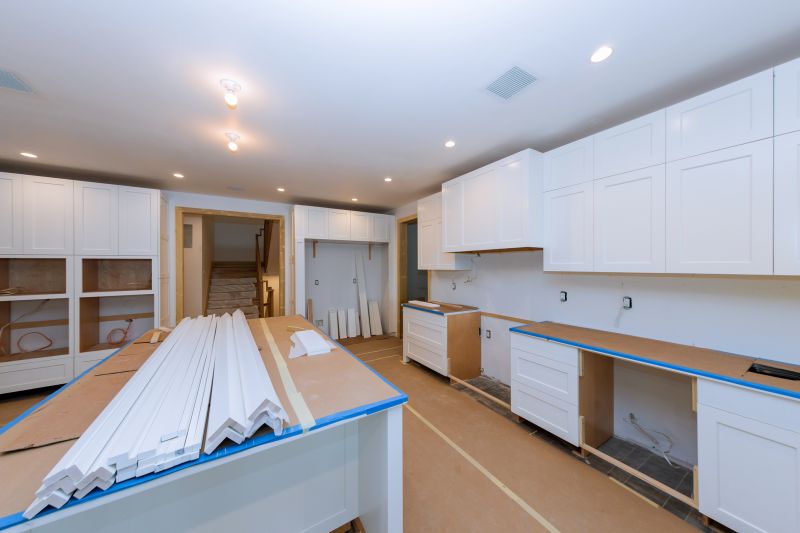 Kitchen And Bath Remodeling Service