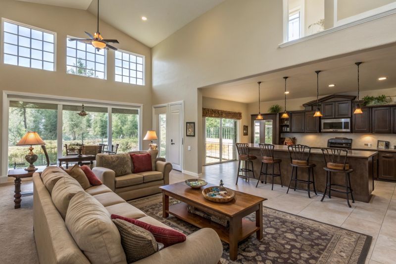 Kitchen And Bath Remodeling Service