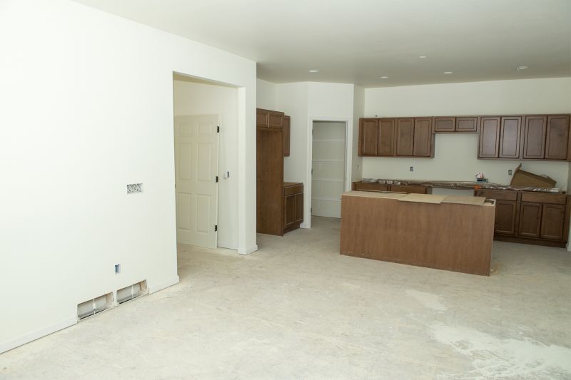 Kitchen And Bath Remodeling Service