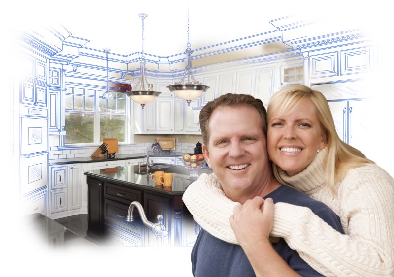 Kitchen And Bath Remodeling Service