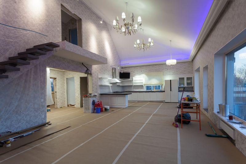 Kitchen And Bath Remodeling Service