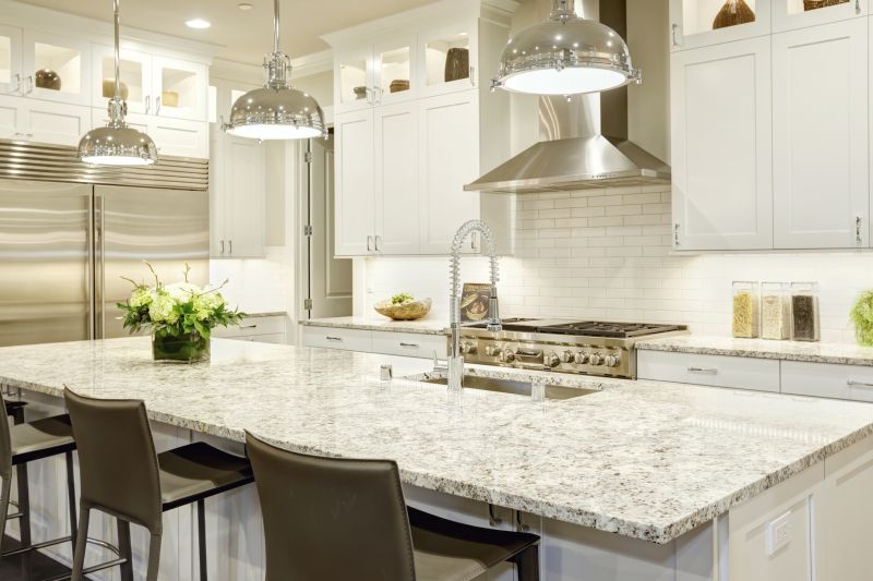 Stylish Countertops