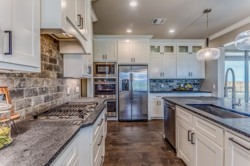 Kitchen Renovation in Lafayette, IN