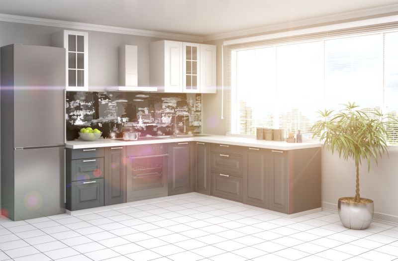 Small Kitchen Remodeling in Terre Haute, IN